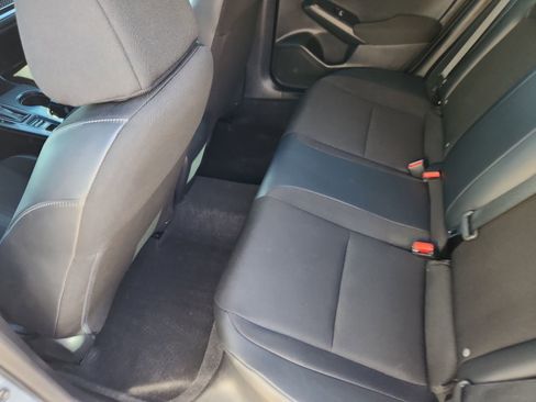 Used 2023 Honda Civic Sport image 11