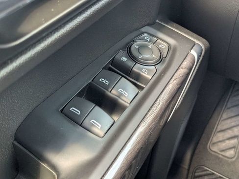 Used 2021 Chevrolet Silverado 1500 LTZ w/ Safety Package II AWD/4WD image 24