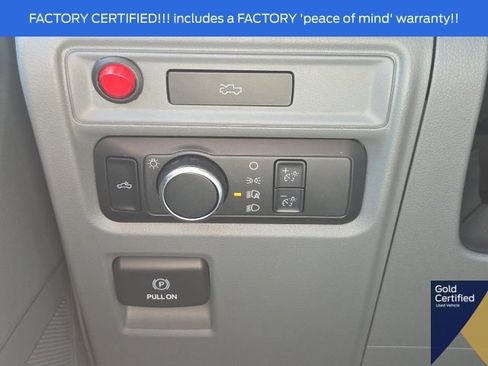 Used 2022 Ford F150 Lightning Pro AWD/4WD image 26