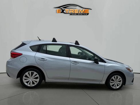 Used 2022 Subaru Impreza 2.0i image 7