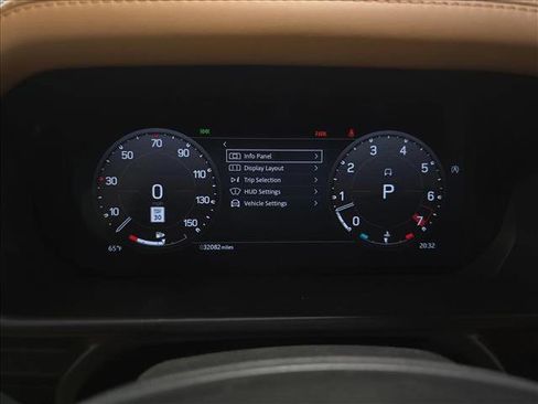 Used 2023 Land Rover Defender 110 X AWD/4WD image 18