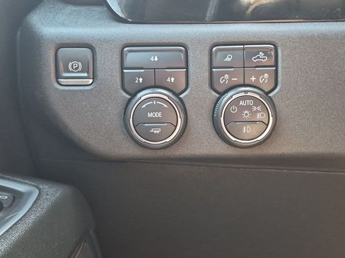 Used 2024 Chevrolet Silverado 3500 LT w/ All Star Edition AWD/4WD image 23