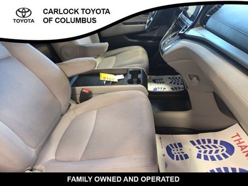 Used 2018 Honda Odyssey EX image 22