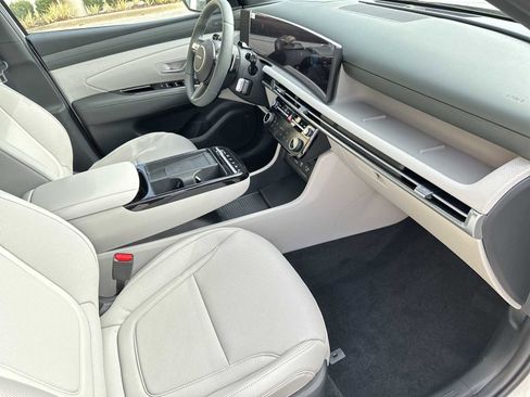 New 2026 Hyundai Tucson Limited image 26