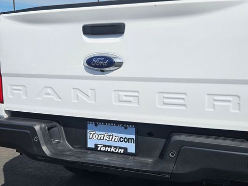 Used 2022 Ford Ranger XLT w/ Equipment Group 302A High AWD/4WD image 27