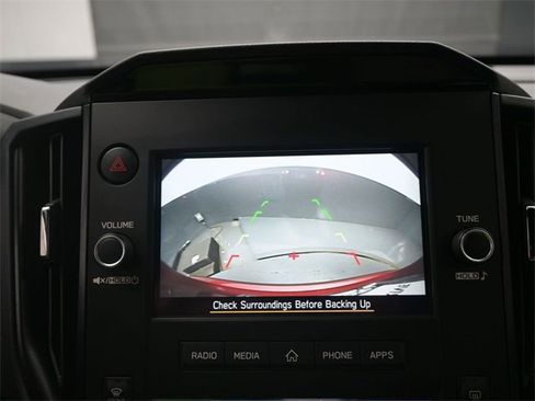 Used 2025 Subaru Forester w/ Convenience Package #1 image 12