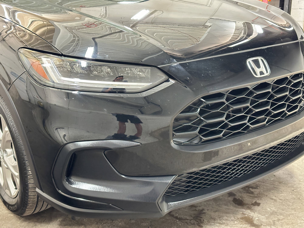 Used 2025 Honda HR-V LX image 15