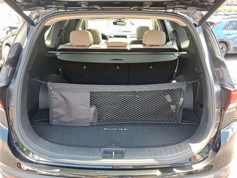 Certified 2023 Hyundai Santa Fe SEL Premium AWD/4WD image 29