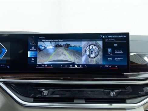 New 2026 BMW X5 xDrive50e image 20