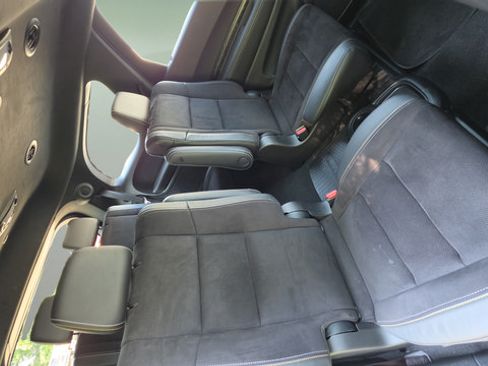 Used 2024 Dodge Durango SRT AWD/4WD image 42