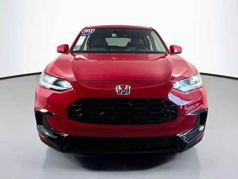 Used 2025 Honda HR-V EX-L image 3