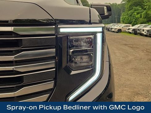 Used 2026 GMC Sierra 1500 AT4 w/ AT4 Premium Package AWD/4WD image 29