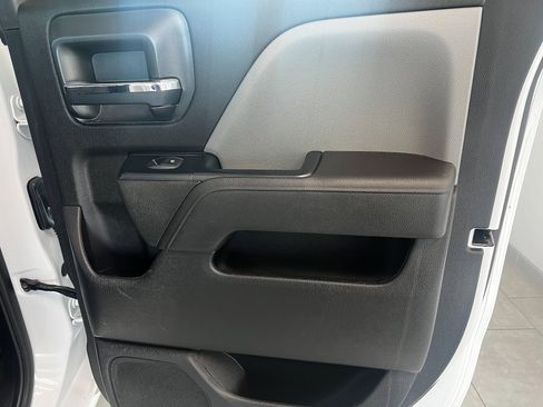 Used 2018 GMC Sierra 1500 4x4 Double Cab w/ Elevation Edition image 22