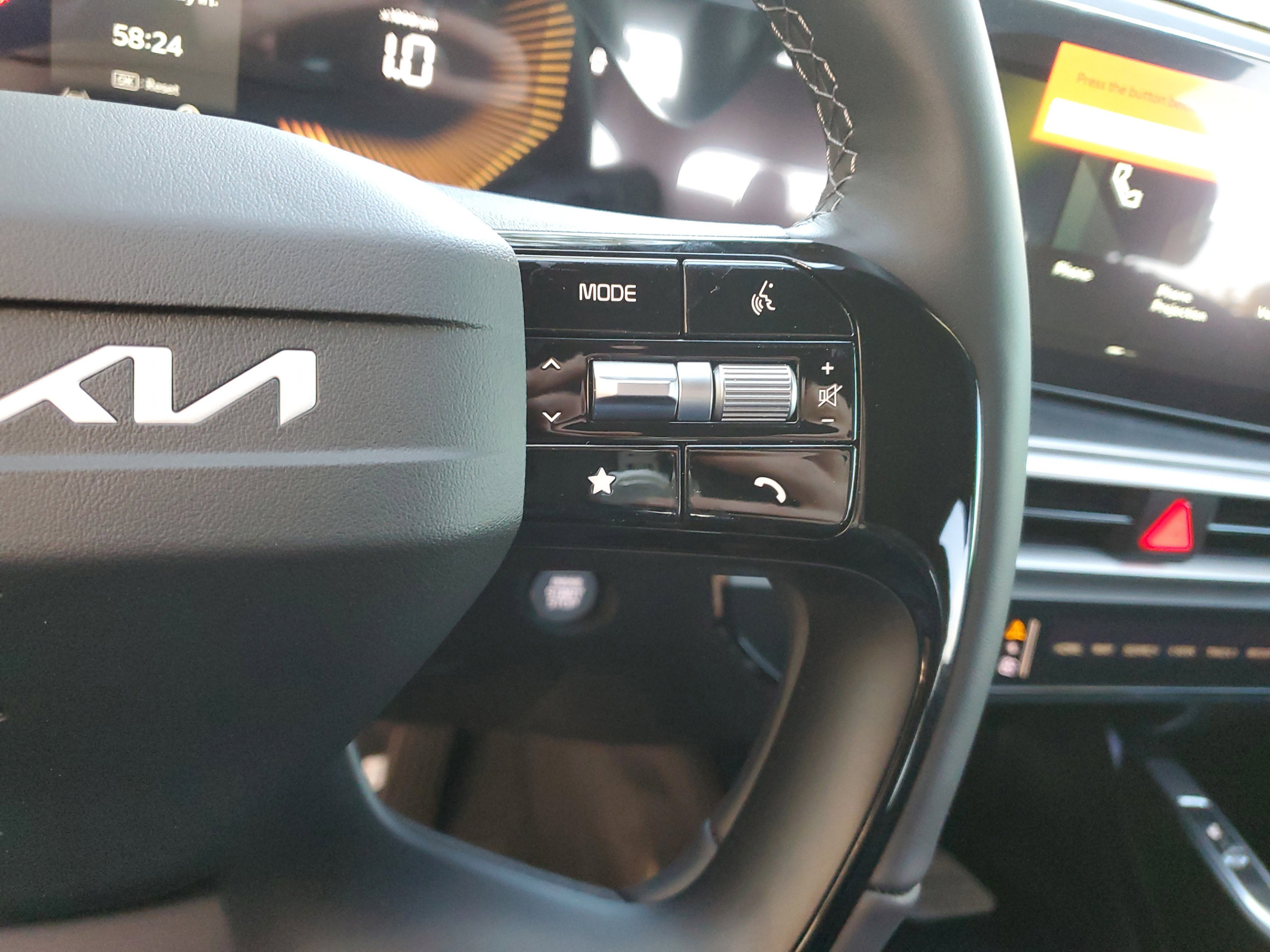New 2026 Kia Sorento S FWD image 26