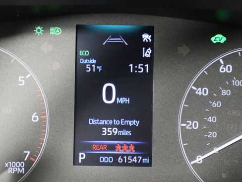 Used 2025 Toyota Corolla LE w/ Convenience Package image 35