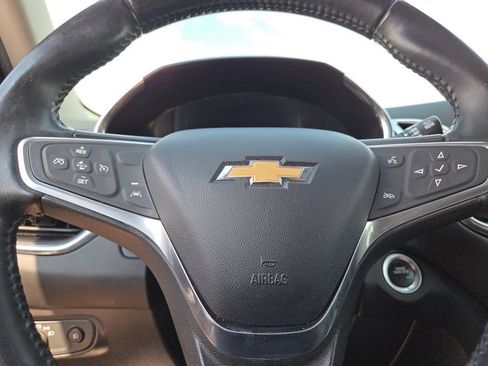 Used 2020 Chevrolet Equinox LT AWD/4WD image 30