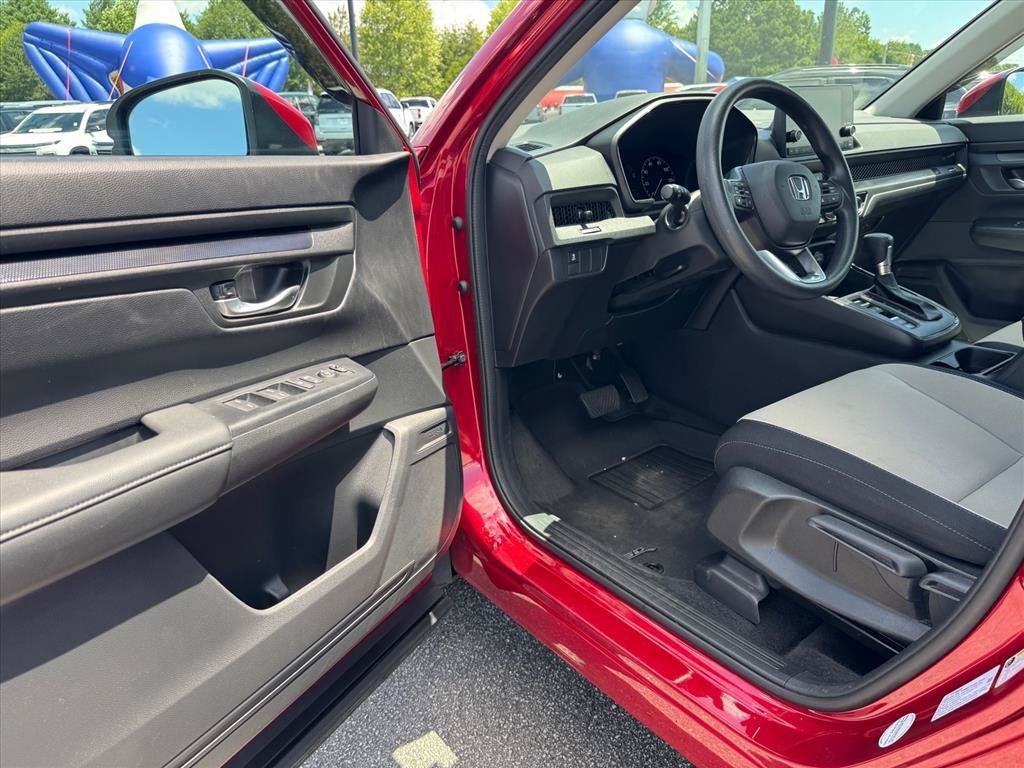 Used 2024 Honda CR-V LX image 14