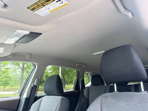 Used 2021 Nissan Rogue SV FWD image 30