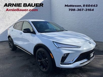 Used 2024 Buick Envista Sport Touring w/ Convenience I Package