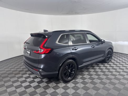 Used 2023 Honda CR-V Sport image 4