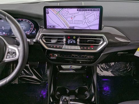 Certified 2023 BMW X4 M40i w/ Premium Package image 40