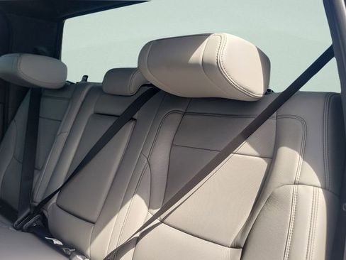 New 2026 Toyota Tundra SR5 AWD/4WD image 17