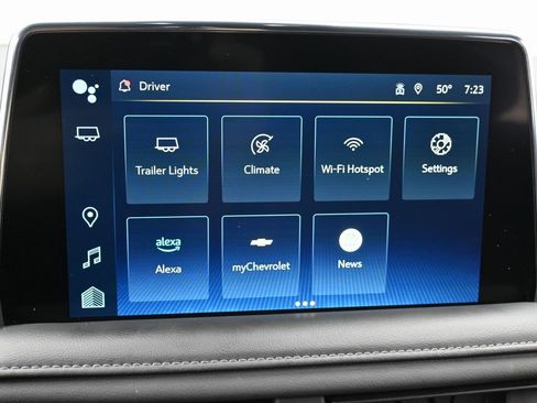 Used 2023 Chevrolet Tahoe LT image 25