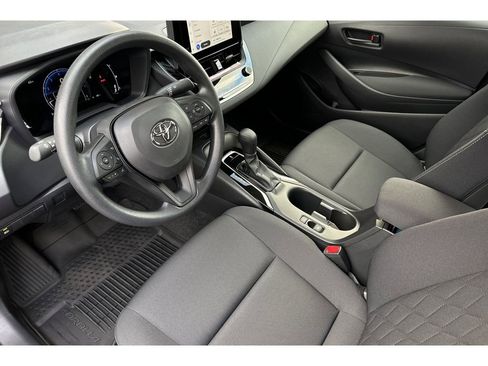 New 2026 Toyota Corolla LE image 10