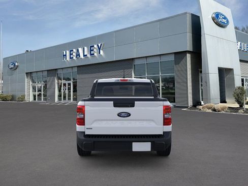 New 2025 Ford Maverick XL image 5