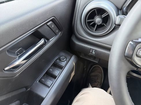 New 2026 Chevrolet Colorado LT w/ LT Convenience Package image 14