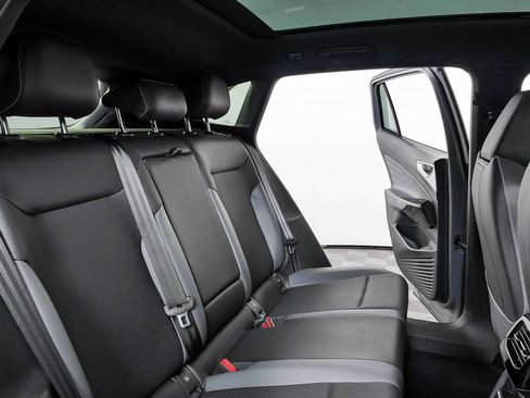 Certified 2023 Volkswagen ID.4 Pro S RWD image 25