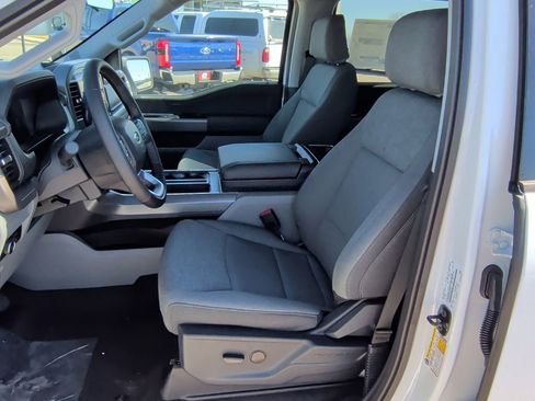 New 2026 Ford F150 XLT w/ Mobile Office Package RWD image 11