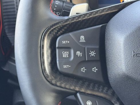 New 2025 Ford Bronco Raptor image 21