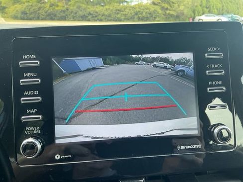 Used 2023 Toyota Camry SE image 20