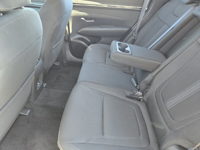 Certified 2024 Hyundai Tucson SEL FWD image 19