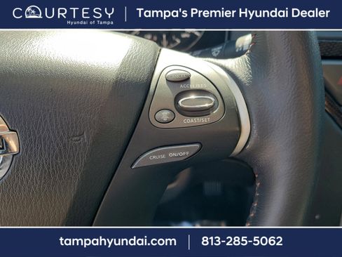 Used 2020 Nissan Pathfinder SV w/ Rock Creek Edition image 26