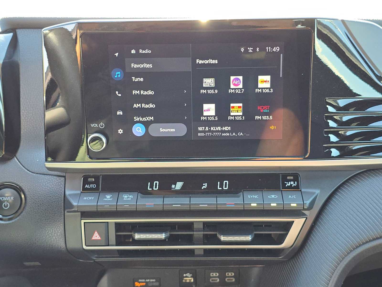 Certified 2025 Toyota Camry SE FWD image 26