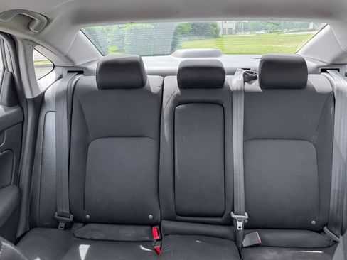 Used 2022 Honda Civic EX image 20