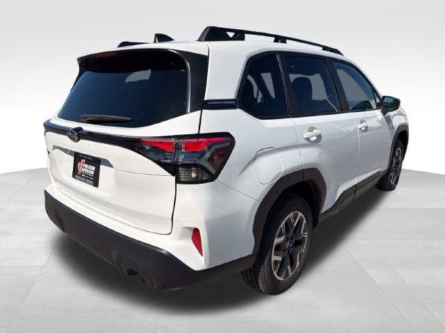 New 2026 Subaru Forester Premium AWD/4WD image 7
