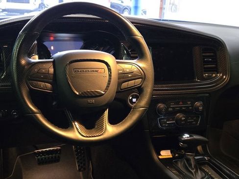 Used 2023 Dodge Charger Scat Pack w/ Daytona Edition Group image 17