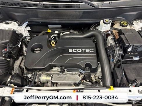Used 2019 GMC Terrain SLT w/ Preferred Package AWD/4WD image 28