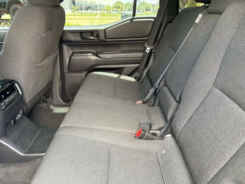 Used 2025 Toyota Land Cruiser 1958 AWD/4WD image 14