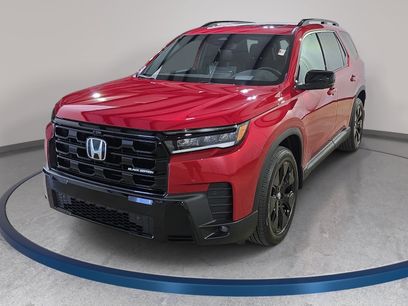 Used 2026 Honda Pilot Black Edition