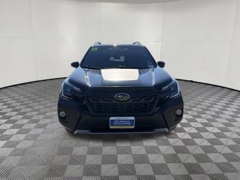 Used 2025 Subaru Forester Wilderness AWD/4WD image 14