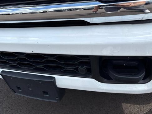 Certified 2023 RAM 2500 Laramie AWD/4WD image 11