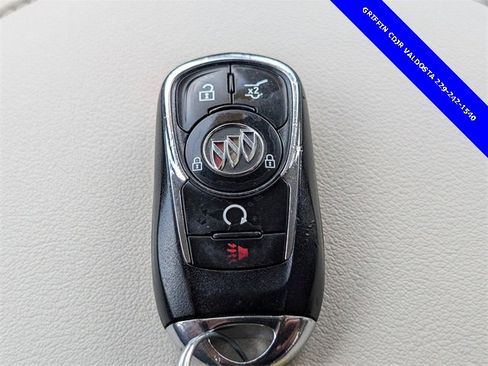 Used 2023 Buick Enclave Premium w/ Experience Buick Package image 31