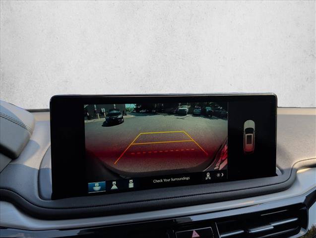 Used 2025 Acura MDX w/ Technology Package FWD image 16
