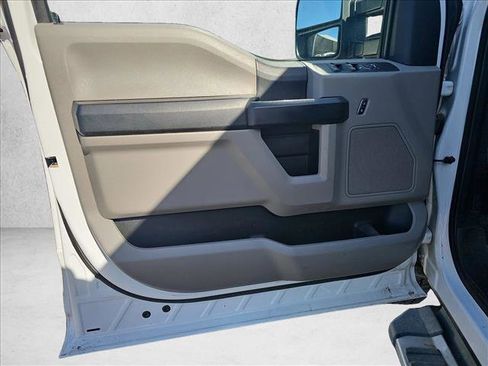 Used 2021 Ford F250 XL w/ STX Appearance Package image 12
