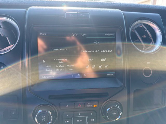 Used 2013 Ford F150 FX4 w/ Luxury Equipment Group AWD/4WD image 2