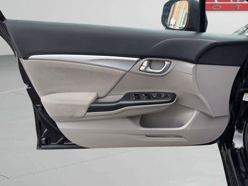 Used 2013 Honda Civic EX image 12